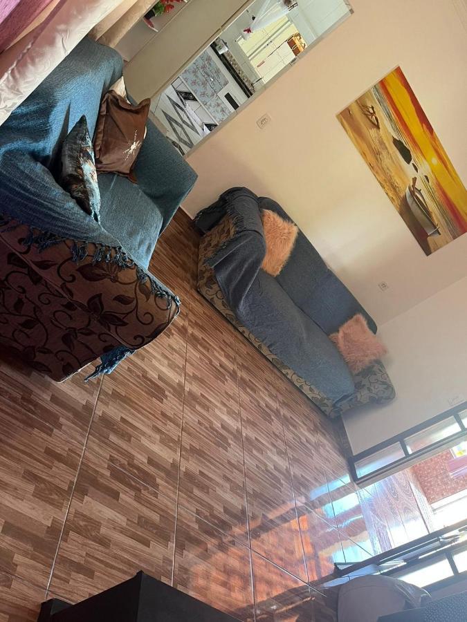 Holiday home Chacara Sonho Realizado