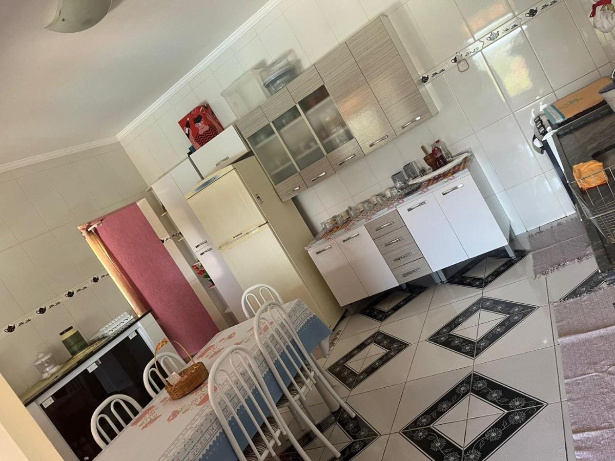 Chacara Sonho Realizado Holiday home Sao Pedro (Sao Paulo)