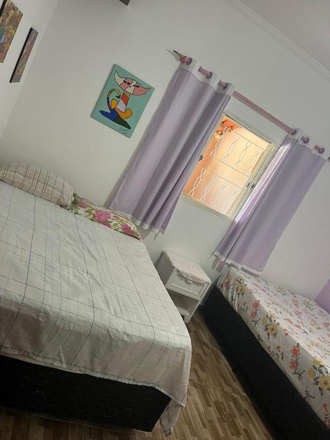 Chacara Sonho Realizado Holiday home Sao Pedro (Sao Paulo)