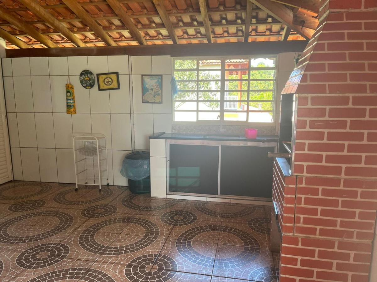 Chacara Sonho Realizado * Sao Pedro (Sao Paulo)