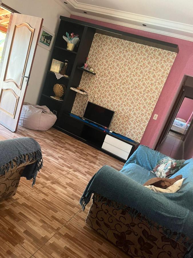 Chacara Sonho Realizado Holiday home Sao Pedro (Sao Paulo)